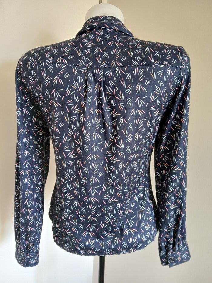 Chemise damart taille 34/36 - photo numéro 5