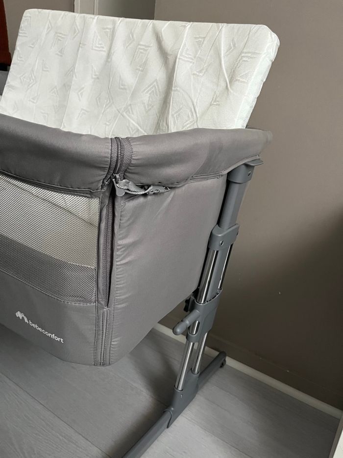 Lit berceau cododo 2en1 bébé confort - photo numéro 4