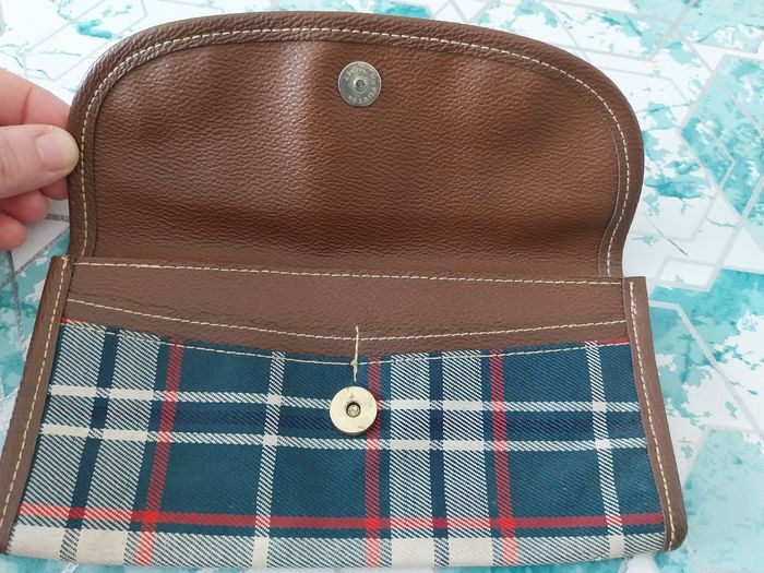 Porte-feuille - photo numéro 2