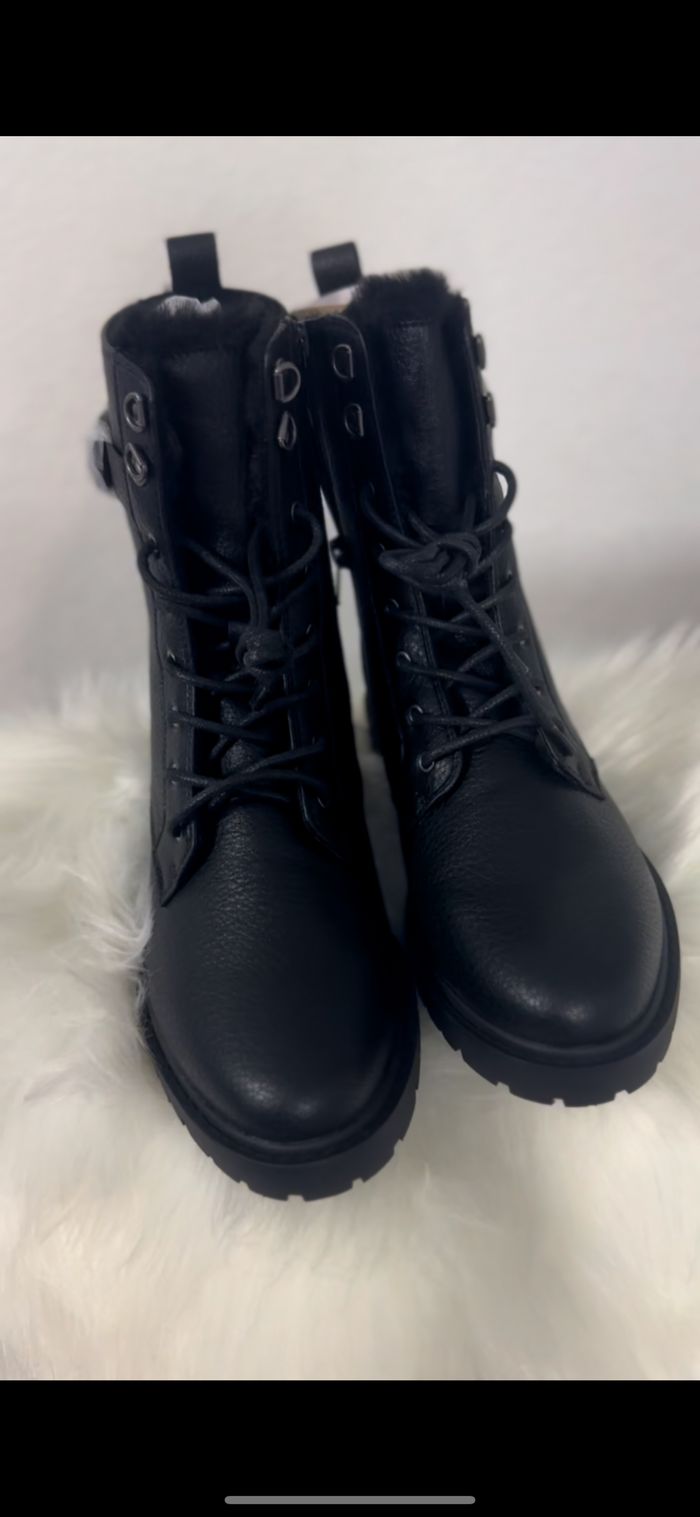 Bottes pour femme - photo numéro 4