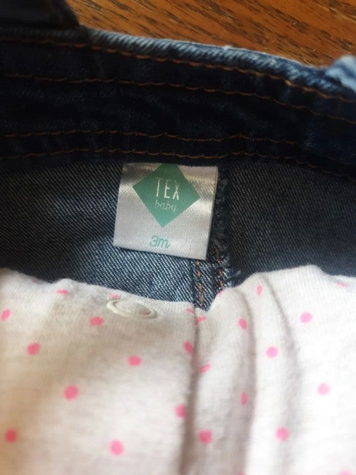 Ensemble 3 mois