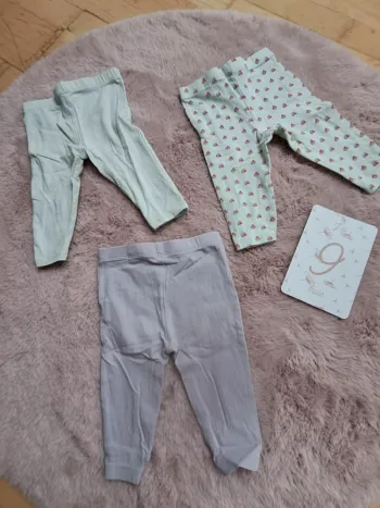 Lots leggings