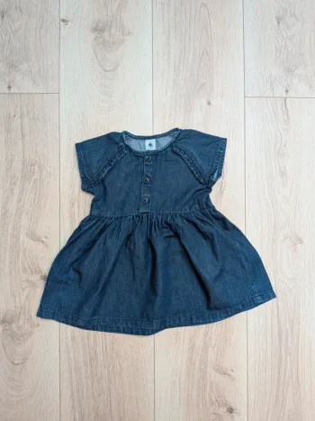 Robe Petit Bateau