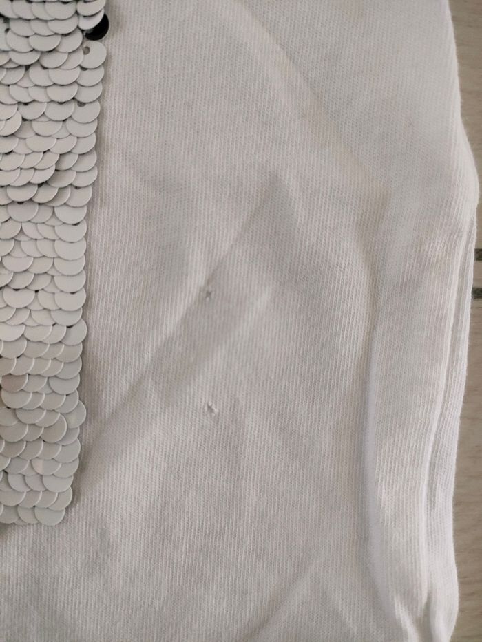 2 maillots manches longues - photo numéro 2