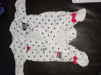 Lot 6 pyjama