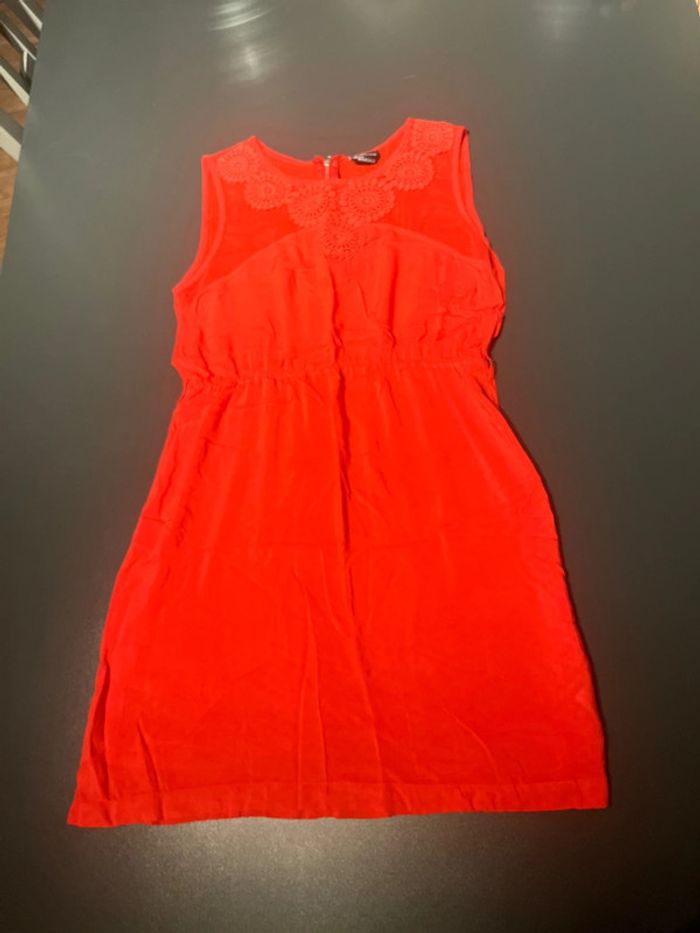 Robe d’été