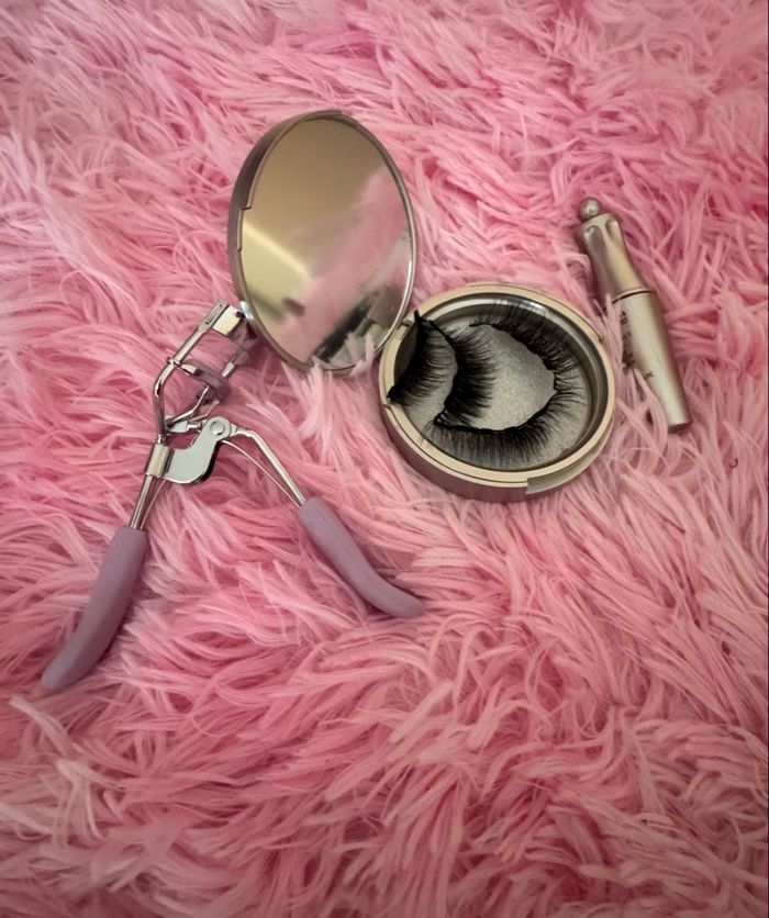 Lot beauté yeux – Accessoires maquillage