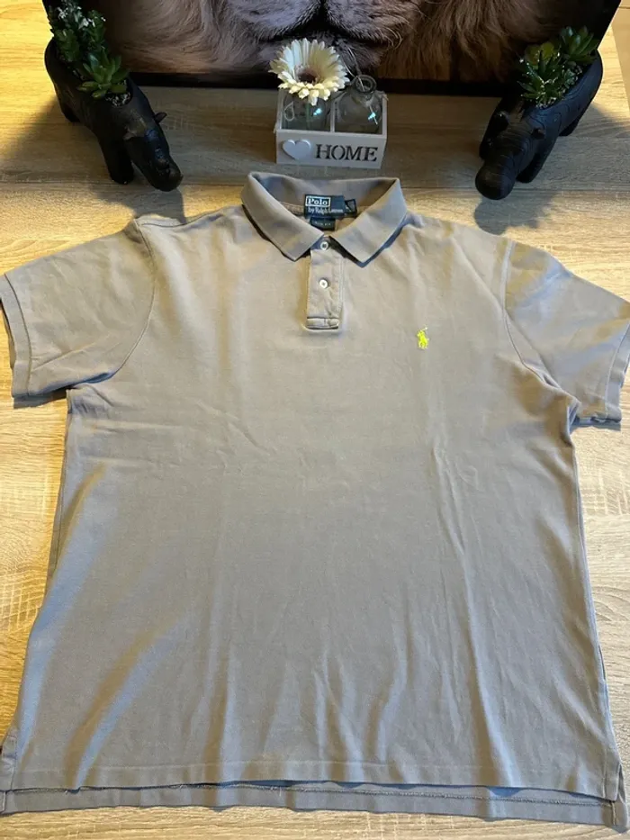 Polo Ralph Lauren - photo numéro 2