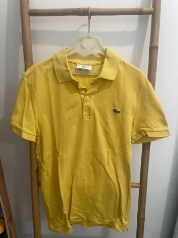 Polo Lacoste