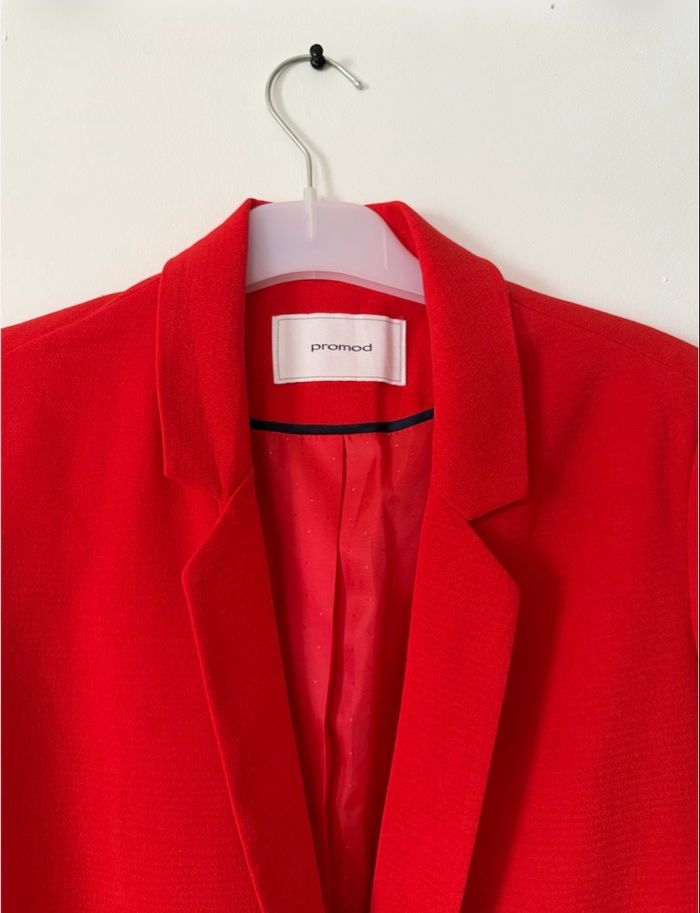 Blazer femme Promod - photo numéro 3