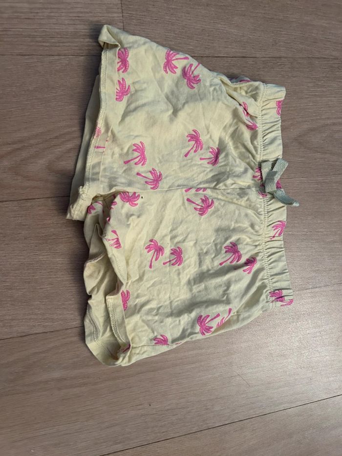 Short