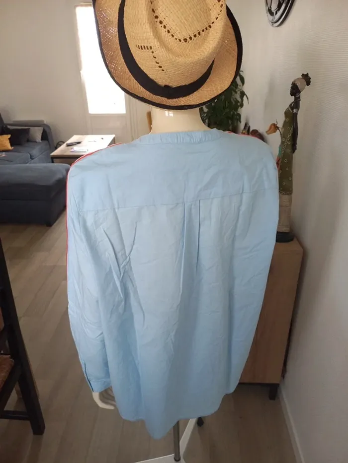 Chemise femme T44/46 - photo numéro 5