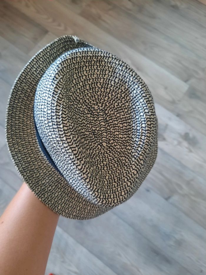 Chapeau enfant mickey - photo numéro 3