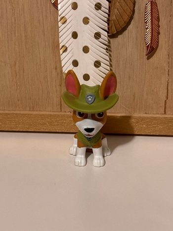 Tonie tracker Pat patrouille 