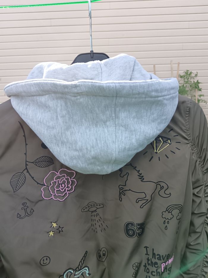 Blouson 11-12 ans - photo numéro 6