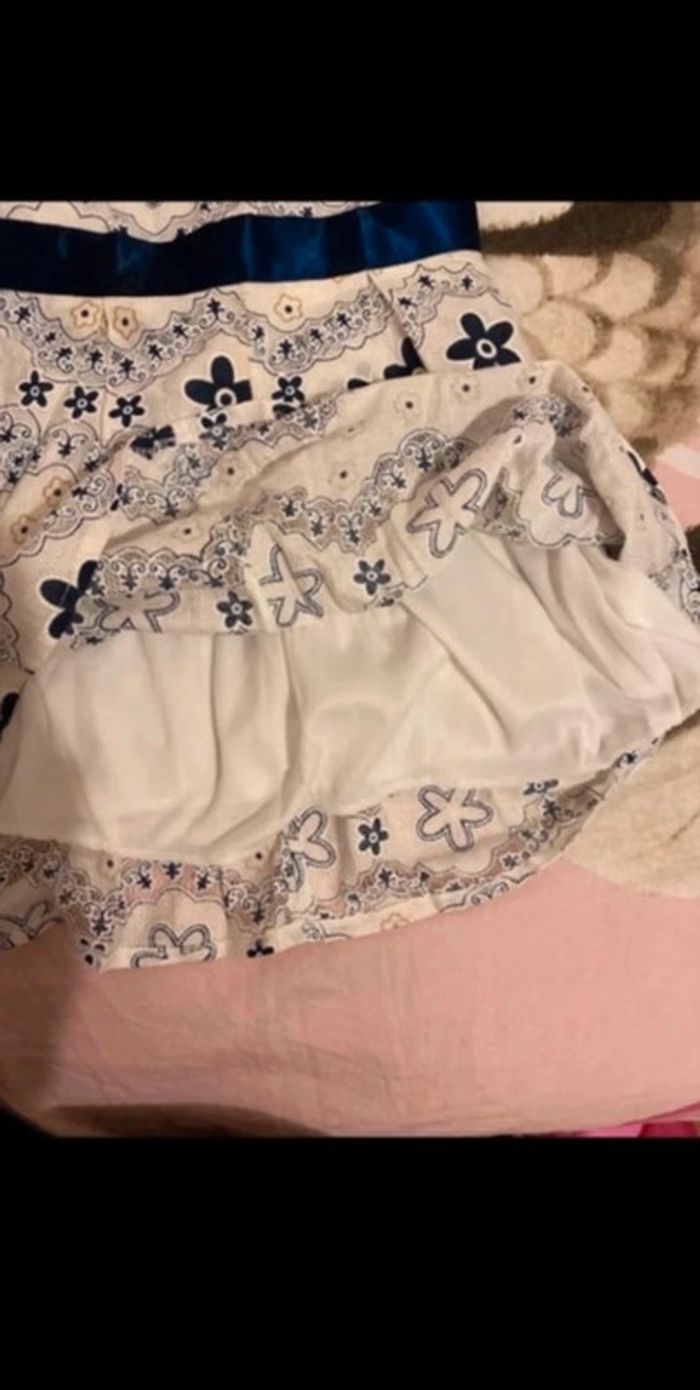 Robe taille 2 ans neuve - photo numéro 3