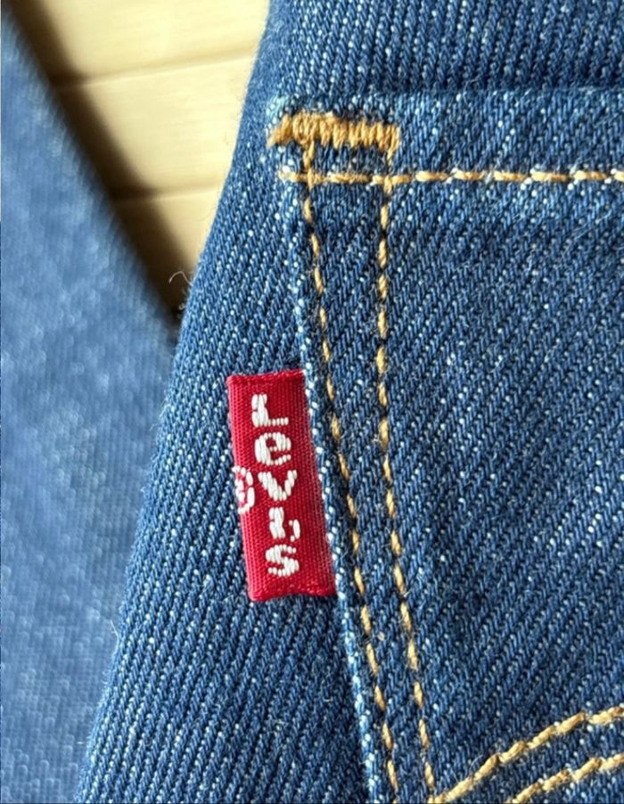 Jean Levi’s 711 skinny - photo numéro 5