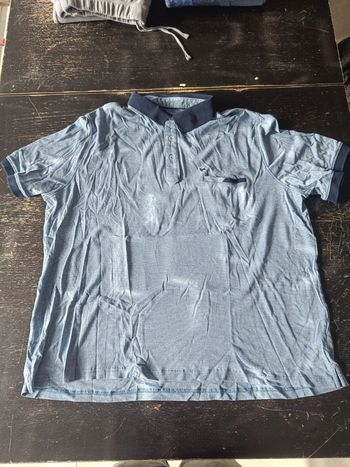Polo bleuchar