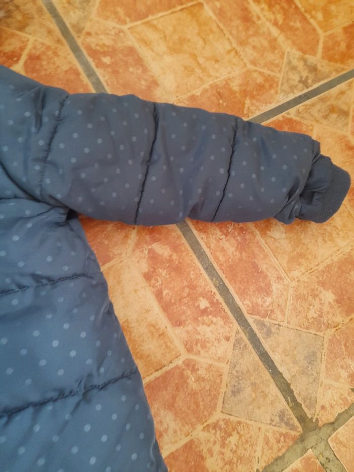 Manteaux 23mois 86cm - photo numéro 14