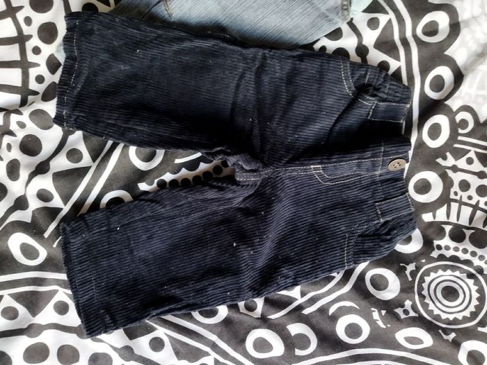 Pantalon 6 mois - photo numéro 2