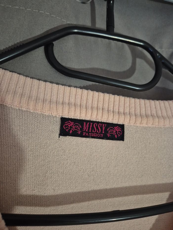 Pull raye - photo numéro 6