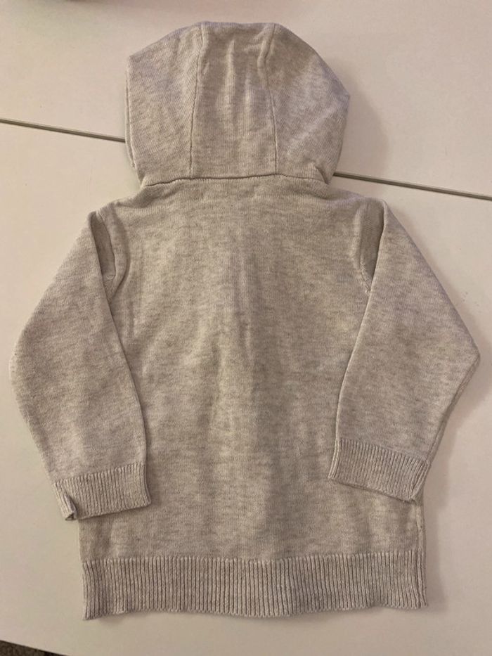 Gilet - photo numéro 3