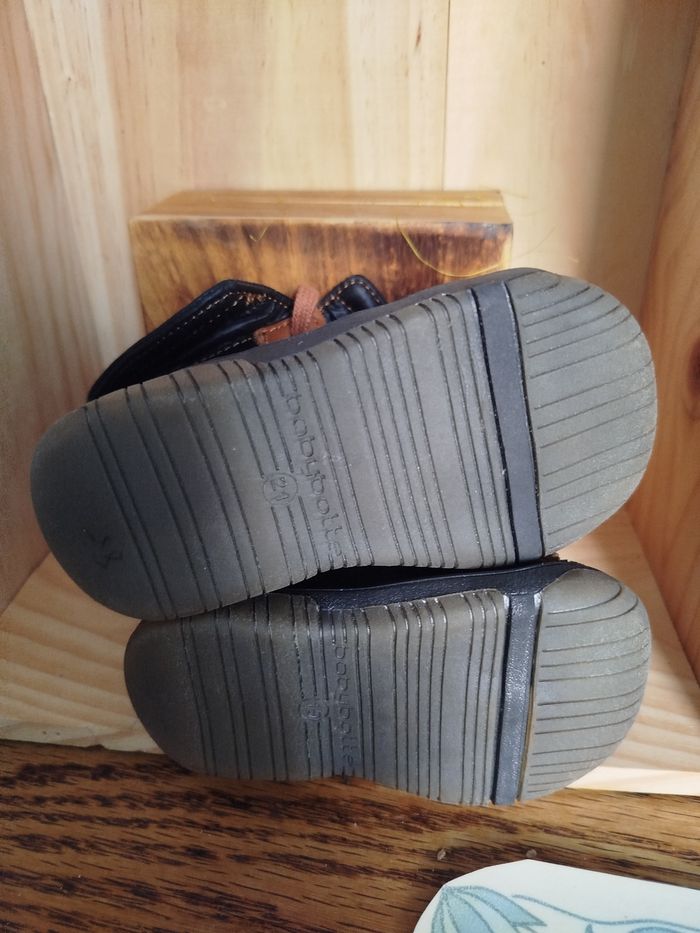 Chaussure - photo numéro 7