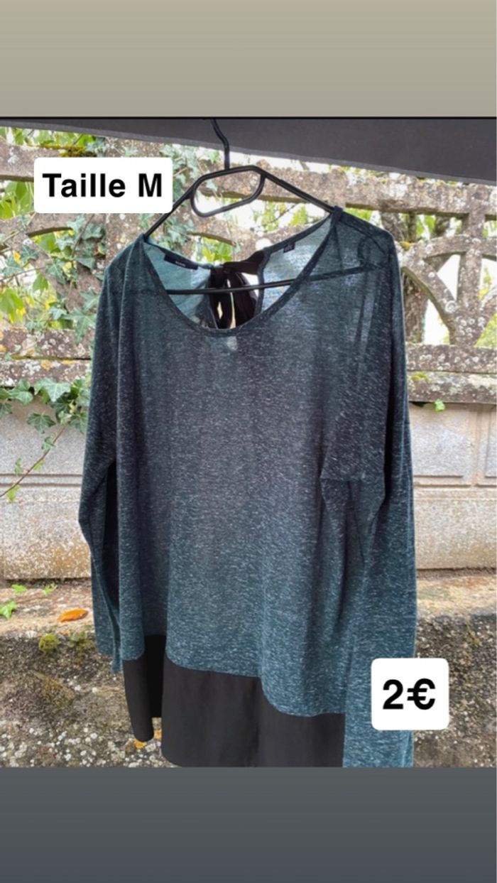 Vêtement femme