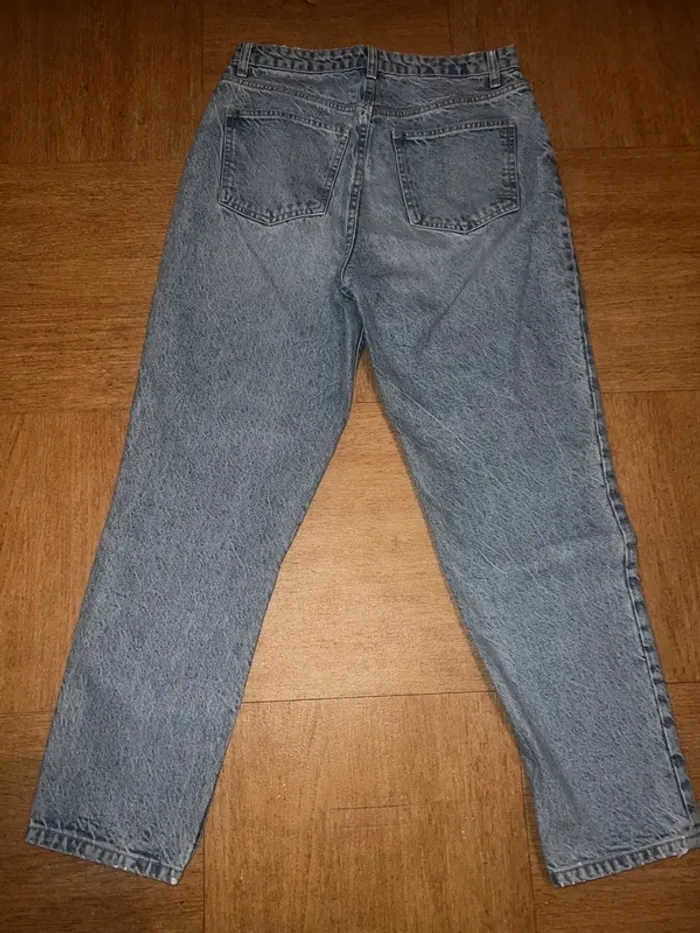 Jeans ZARA - photo numéro 3