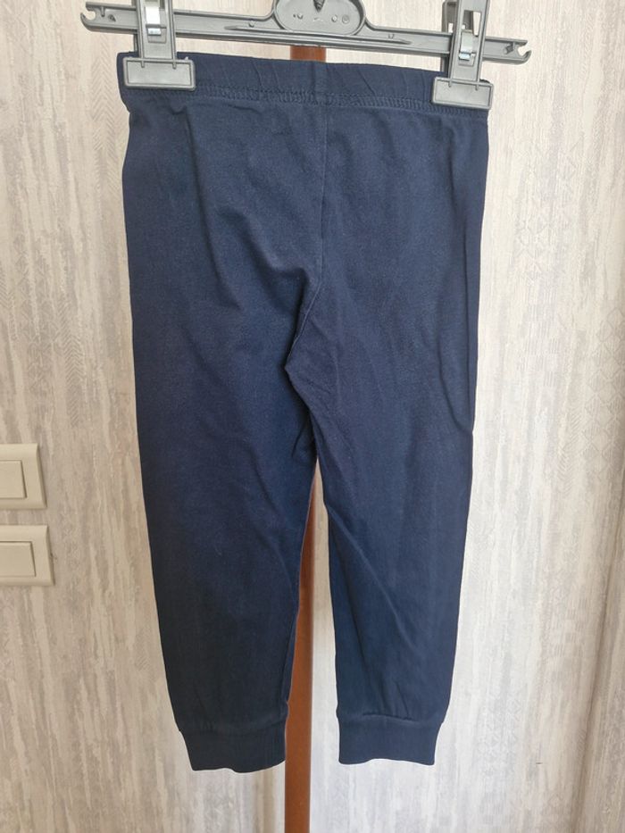 🎯 Ensemble pyjama garçon - Vertbaudet/Petit Bateau - Taille 3 ans - Coton/Ployester - photo numéro 11