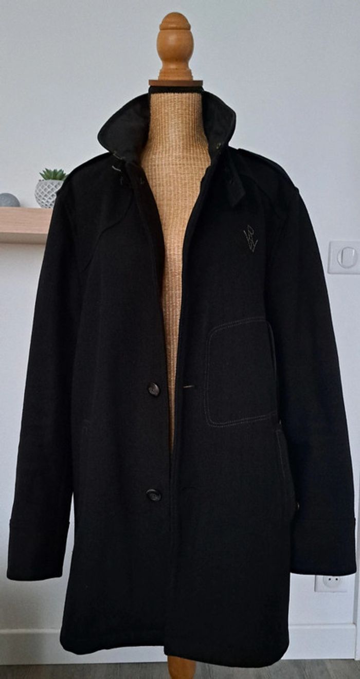 Manteau G-Star Raw - photo numéro 11