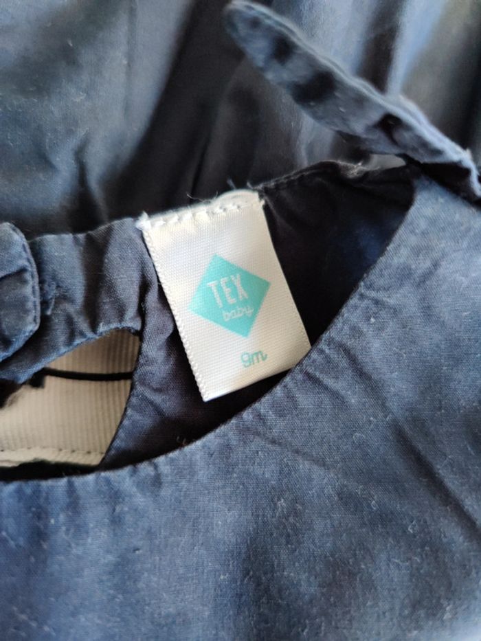 Robe 9 mois - photo numéro 4