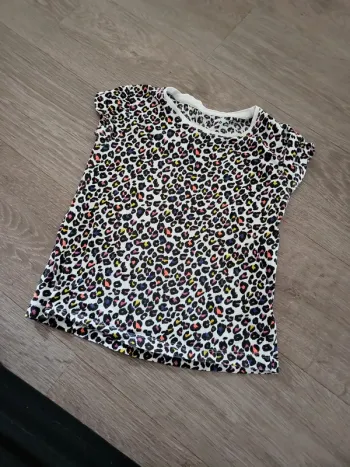Tshirt 8 ans