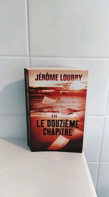 Le douzième chapitre