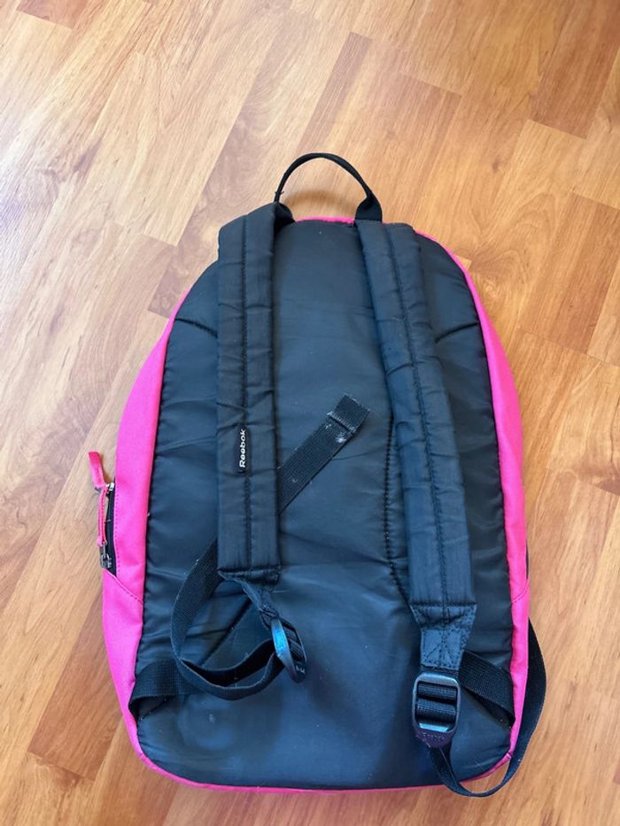 Sac reebok - photo numéro 2