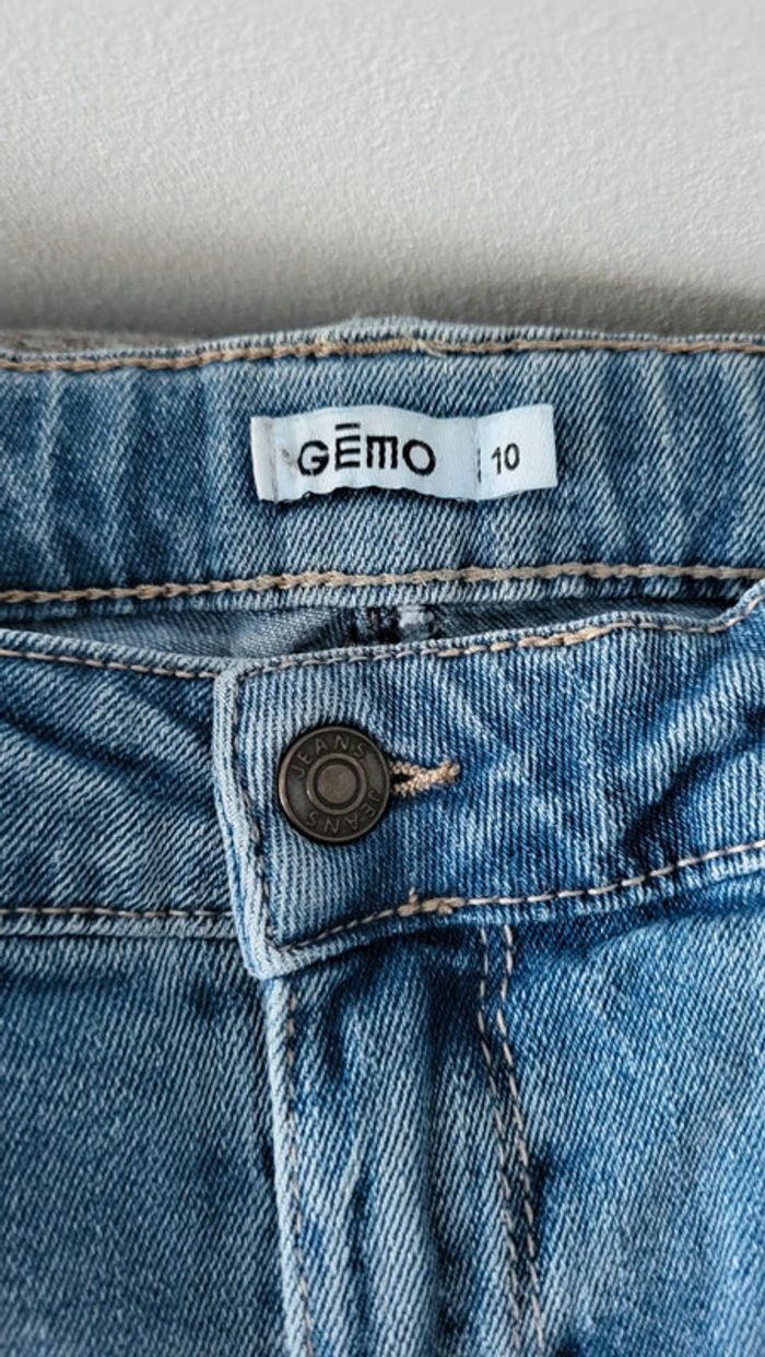 🟣 10 ans Jean Bleu 🟣 - photo numéro 2