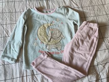 Pyjama 6 ans