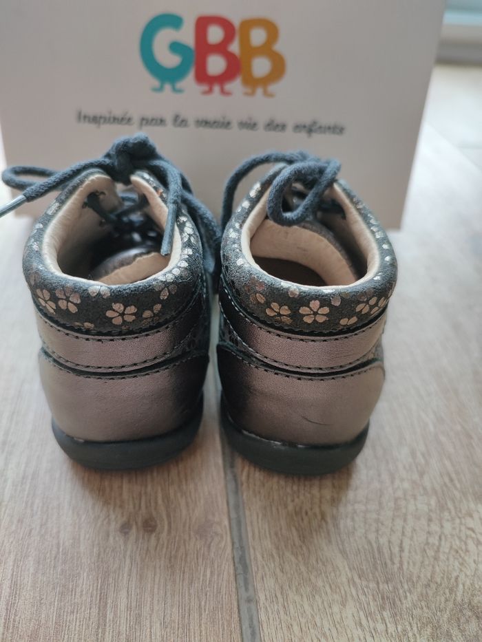 Chaussures GBB 21 - photo numéro 3
