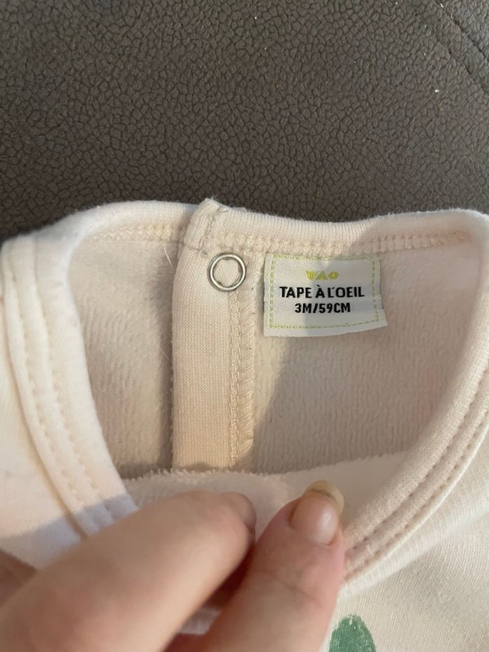 Pyjama - photo numéro 2