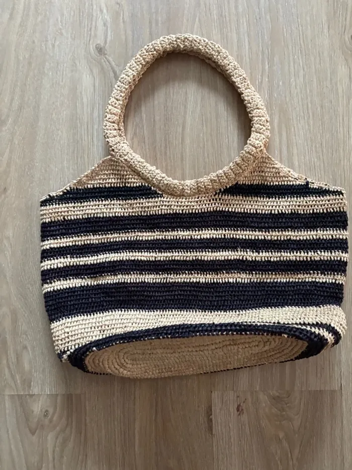 Panier - photo numéro 2