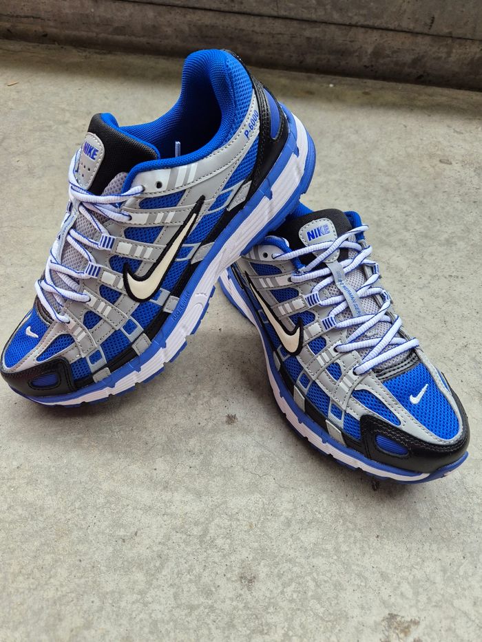 Nike p6000