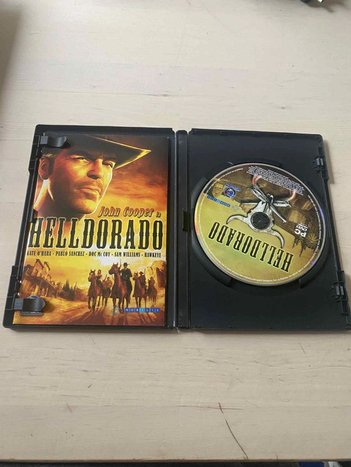 Jeu PC - photo numéro 4