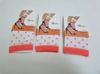 Lot chaussettes femme 🧦