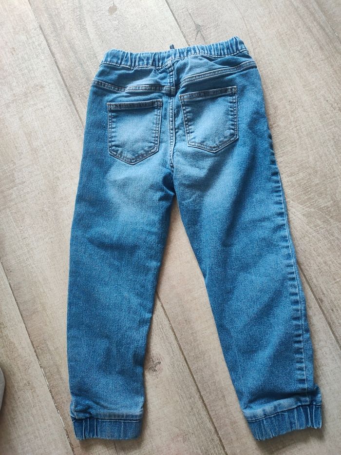 Tenue mi-saison garçon 5 ans - photo numéro 7