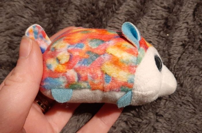 Peluche ty - photo numéro 2