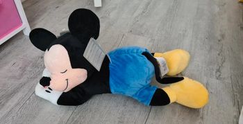Peluche lumineuse Mickey Disney at Primark