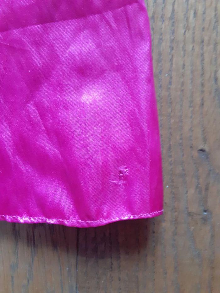 🎀 Robe rose de soirée poupée Barbie - photo numéro 3