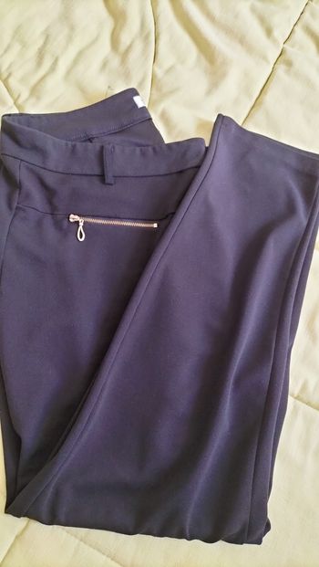 Pantalon léger T 46
