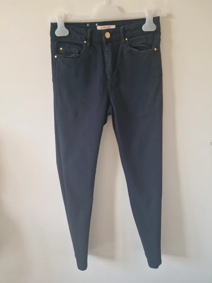 Jean skinny