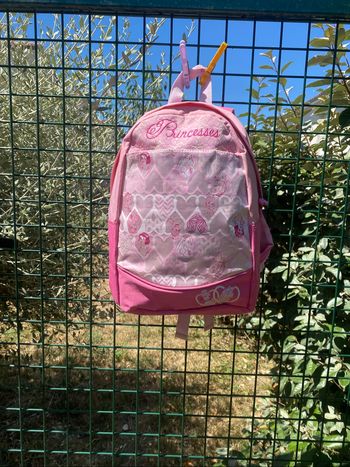 Sac à dos